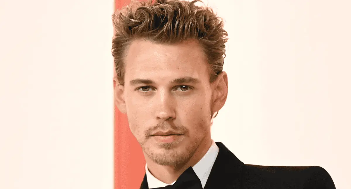 Austin Butler protagonizará American Psyco de Luca Guadagnino
