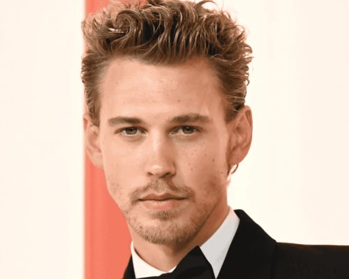 Austin Butler protagonizará American Psyco de Luca Guadagnino