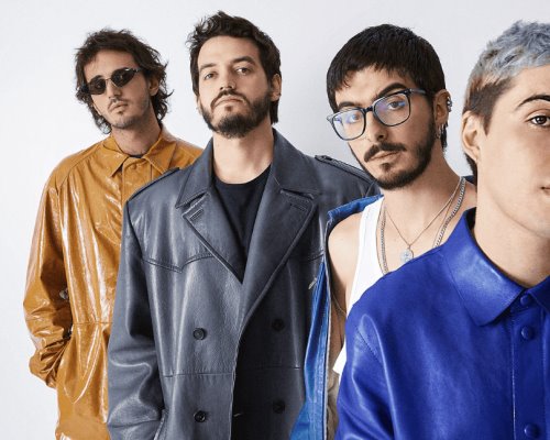 Disney + transmitirá el concierto de Morat este sábado