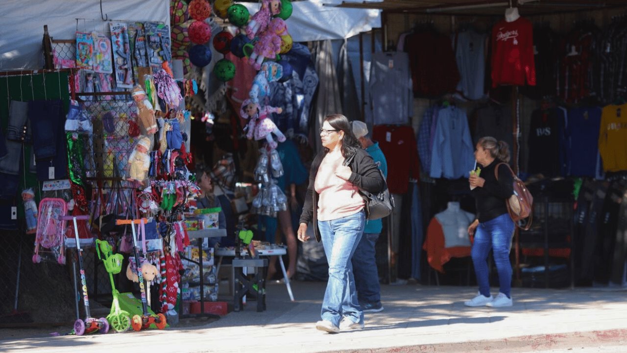 Robo hormiga, principal amenaza para comercios en Sonora: Inegi