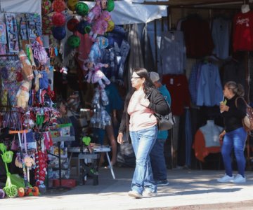 Robo hormiga, principal amenaza para comercios en Sonora: Inegi