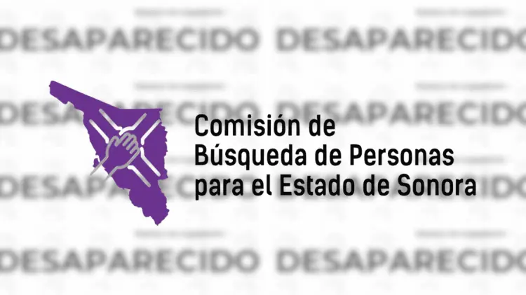 La comisión de búsqueda explicó reveló esta estadística. (Foto: Especial/EXPRESO)