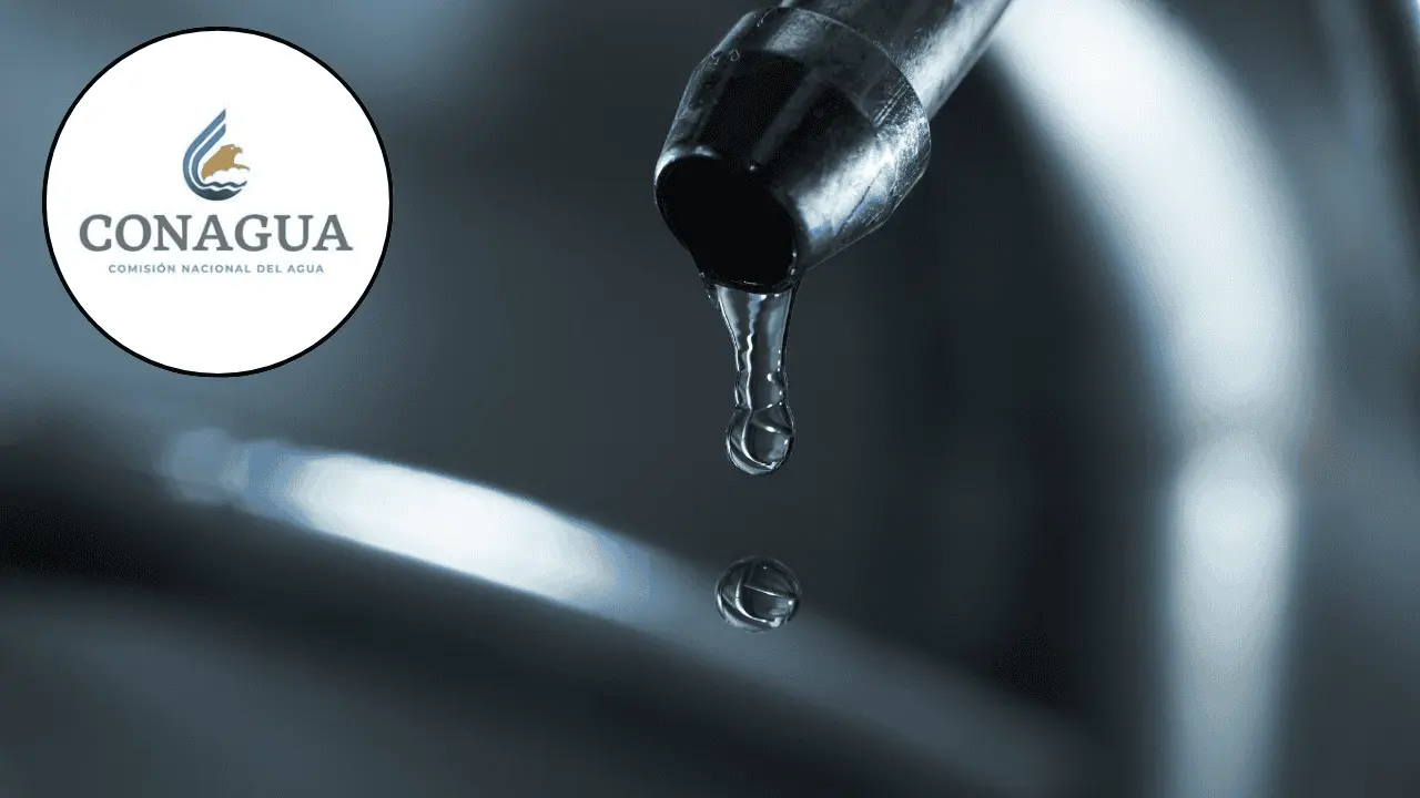 Conagua y senadores suman esfuerzos para garantizar derecho humano al agua