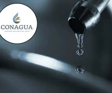 Conagua y senadores suman esfuerzos para garantizar derecho humano al agua