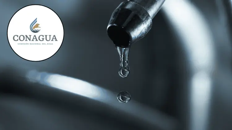 Sumarán esfuerzos para garantizar el derecho al agua de los mexicanos. (Foto: Ilustrativa/EXPRESO)