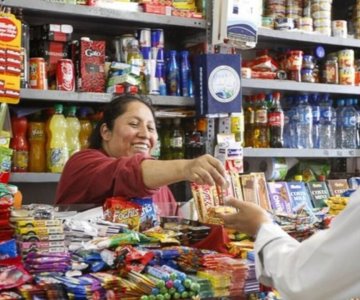 Ventas al por menor crecen 7.8% en México: Inegi