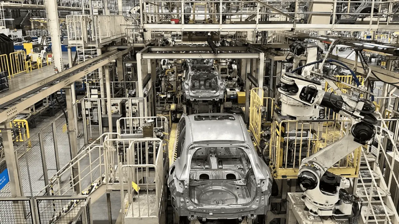 Detiene Mazda su inversión en México por aranceles de Donald Trump