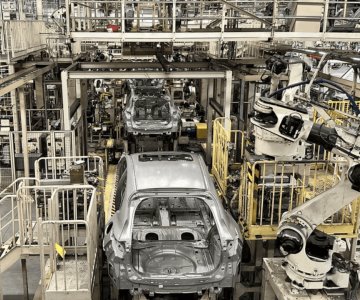 Detiene Mazda su inversión en México por aranceles de Donald Trump