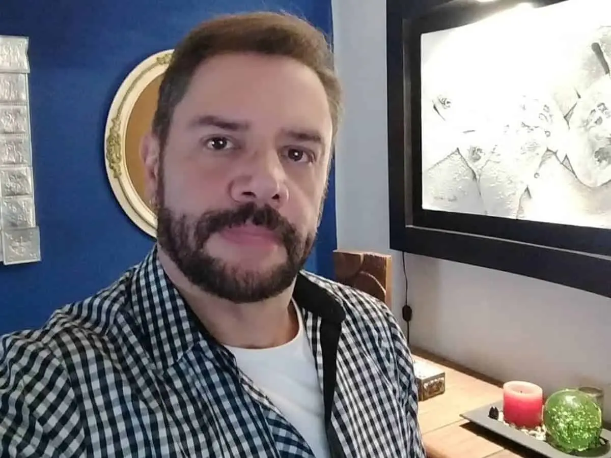 Héctor Parra podría salir de prisión este viernes