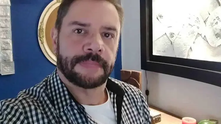 Héctor Parra podría salir de prisión este viernes