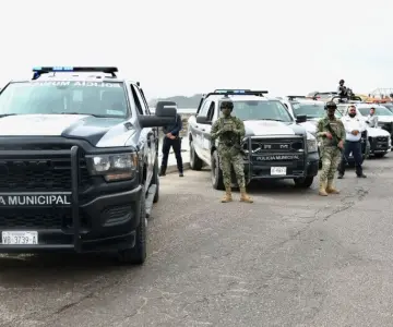 Arranca operativo Guadalupe-Reyes 2024 en Guaymas y Empalme