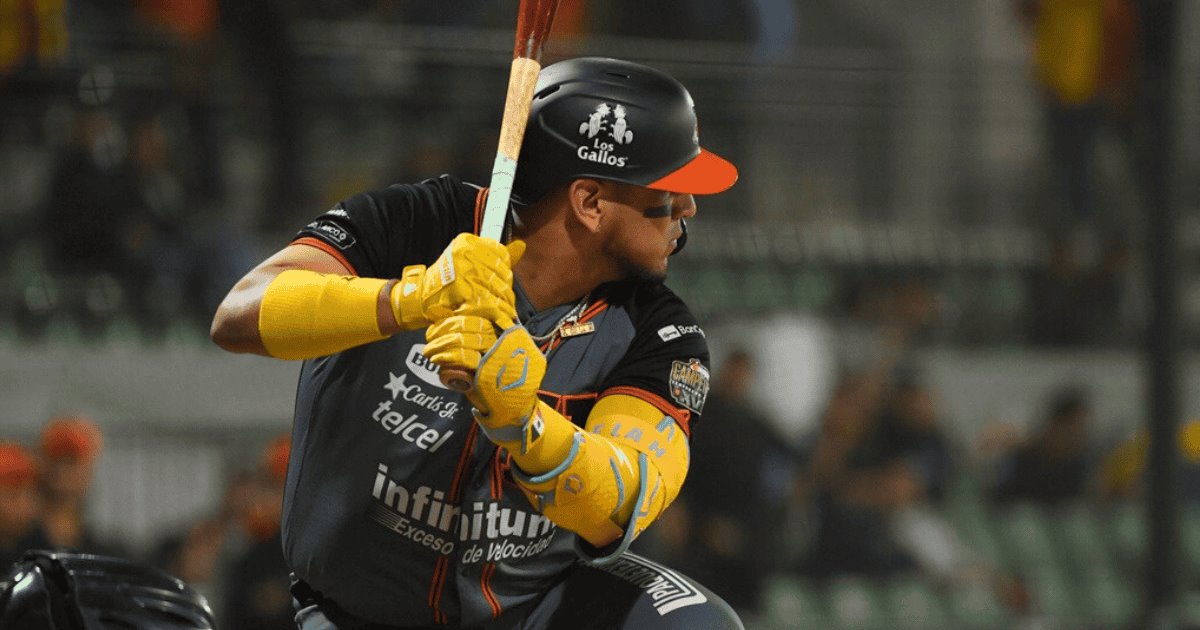 Remontada de Naranjeros de Hermosillo en Guasave