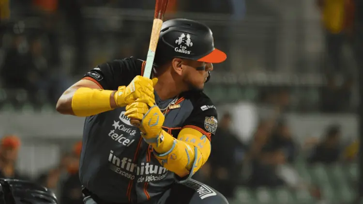 Naranjeros de Hermosillo se llevó la victoria este miércoles. (Foto: Naranjeros de Hermosillo)