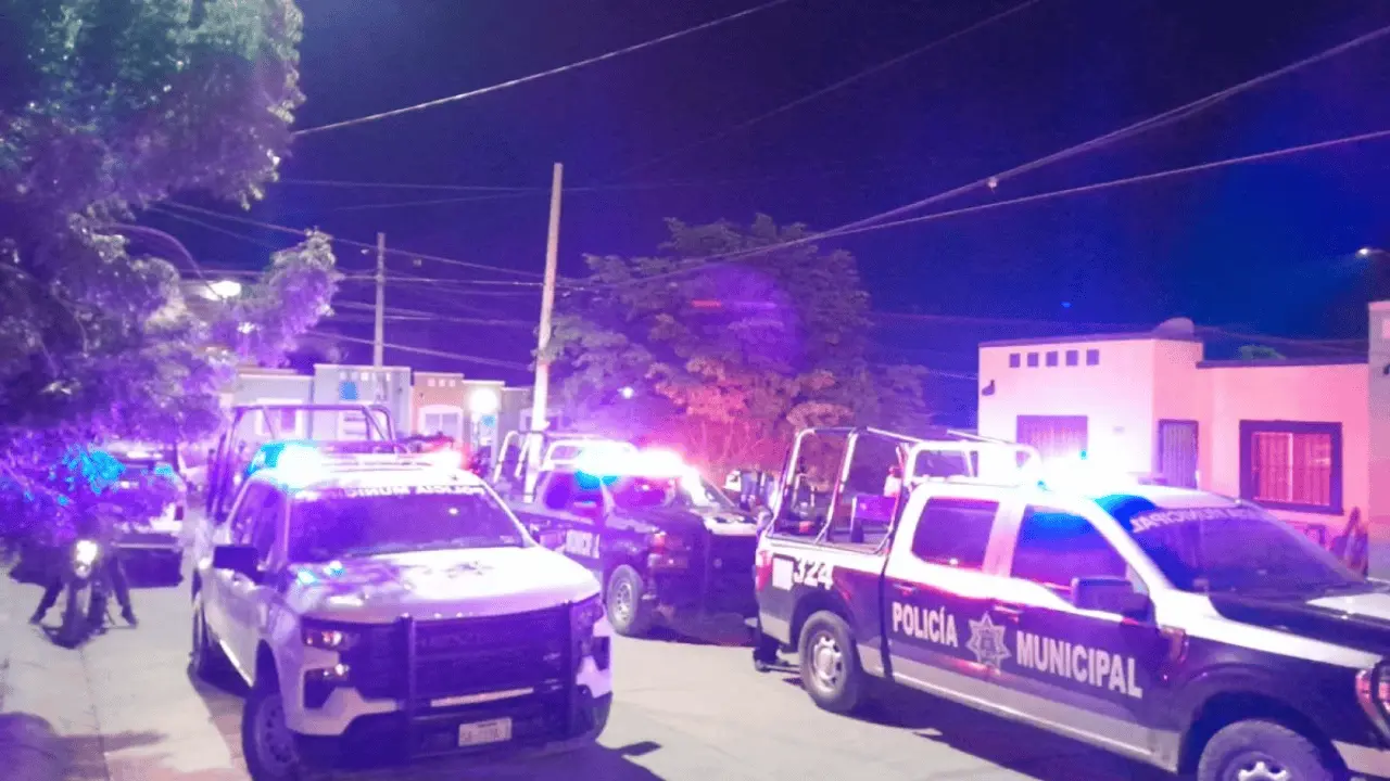 Mazatlán: Grupos criminales reclutan a jóvenes en centros de rehabilitación
