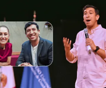 Pedro Kumamoto deja regiduría en Zapopan; se uniría a Claudia Sheinbaum
