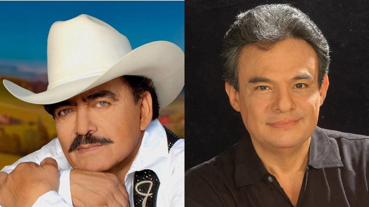 Lanzarán tema de José José y Joan Sebastian con Inteligencia Artificial