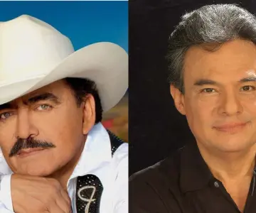 Lanzarán tema de José José y Joan Sebastian con Inteligencia Artificial
