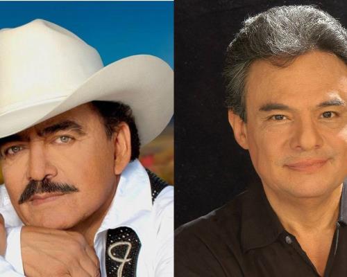Lanzarán tema de José José y Joan Sebastian con Inteligencia Artificial