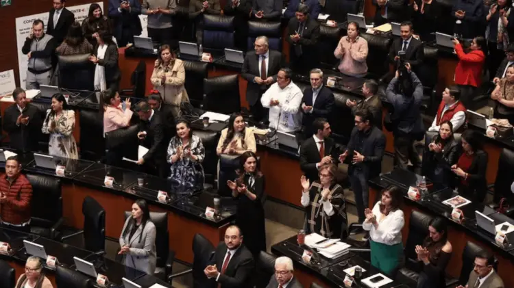 Más de 500 trabajadores serán liquidados y vueltos a contratar. (Foto: El Universal)