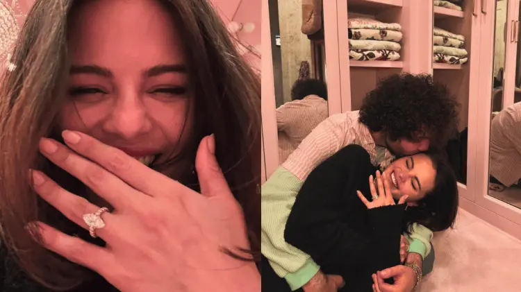 Selena competió la noticia con sus millones de seguidores. (Foto: @selenagomez)