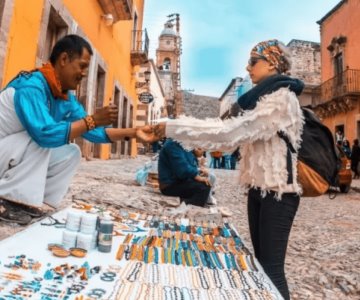 Turismo fronterizo inyecta 141 mdd a la economía mexicana
