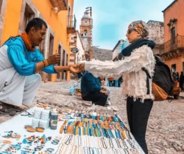 Turismo fronterizo inyecta 141 mdd a la economía mexicana