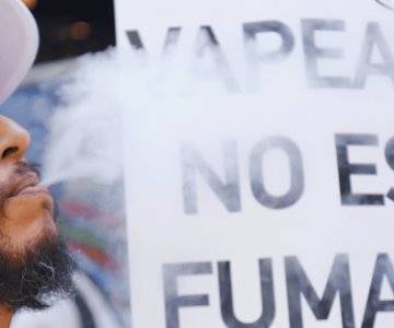 Senado aprueba prohibición de vapeadores y fentanilo