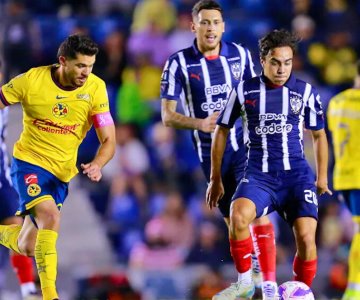 Final Liga MX: América y Rayados chocan esta noche en Puebla