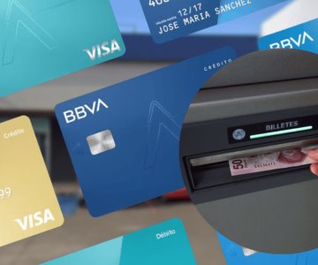 Evita comisiones de BBVA por uso de tarjeta con estas recomendaciones