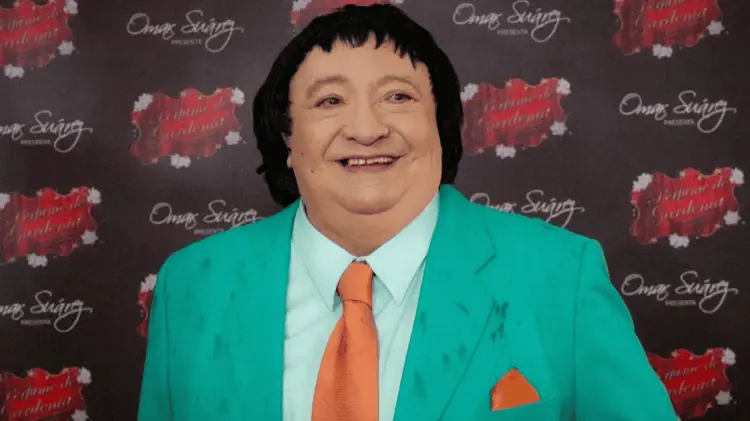 El actor habló sobre su estado de salud. (Foto: Especial / EXPRESO)