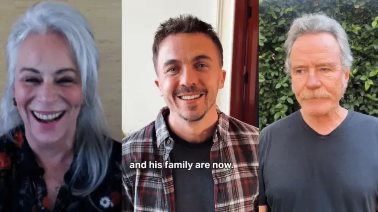 La icónica serie de televisión vuelve con su elenco original. (FOTOS: ESPECIAL / EXPRESO)