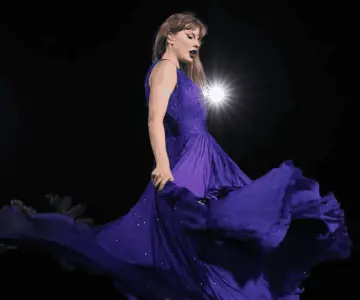 Taylor Swift arrasa en los Billboard Music Awards 2024