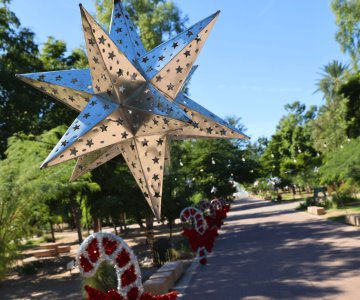 Pronósticos anticipan: Hermosillo celebrará la Navidad con clima cálido