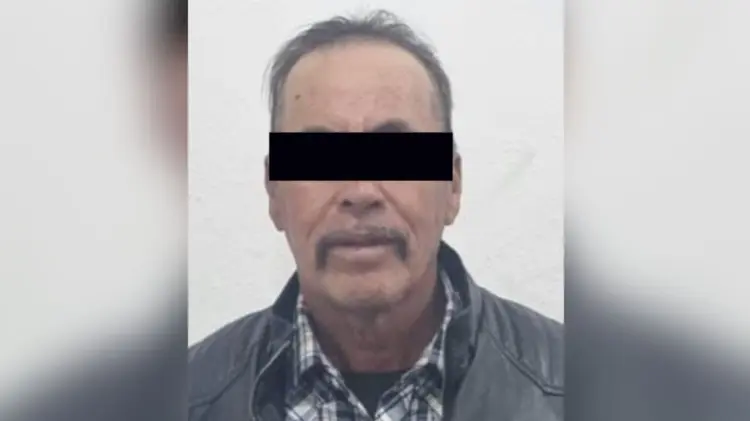 Leopoldo Moisés N. (Foto: FGJE Sonora)
