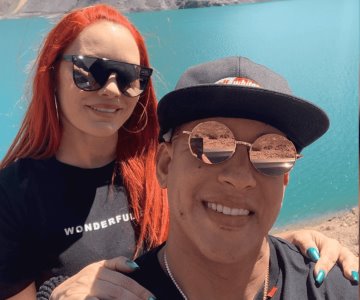 Daddy Yankee demanda a su esposa y acusa manejo irregular de su dinero