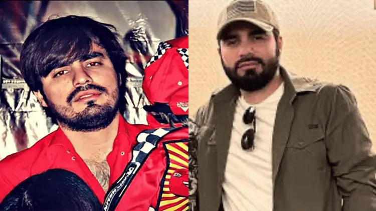 Dámaso López Serrano ya estuvo preso 5 años en EU. (Foto: Cortesía)