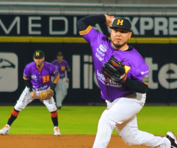 Cañeros golpean primero y frenan la remontada de Naranjeros en Hermosillo