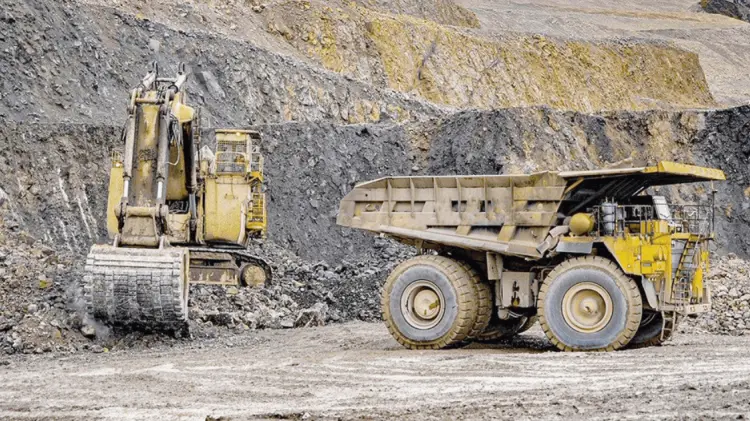 Se registró recorte de personal en centros de extracción en Sonora. (Foto: Ilustrativa/Cortesía)