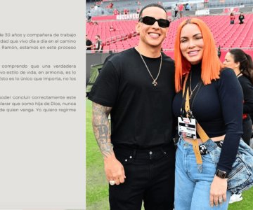 Exesposa de Daddy Yankee responde a las acusaciones de transferencias no autorizadas