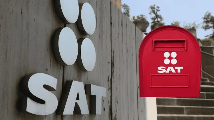 El SAT ya no dará prorrogas para activar el buzón tributario. (Foto: Especial/EXPRESO)