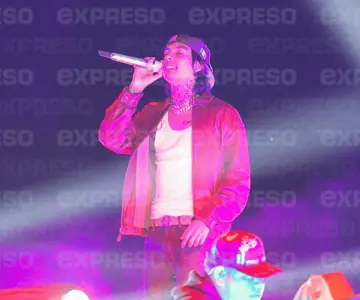 Natanael Cano consolida su reinado con cierre de gira en Hermosillo