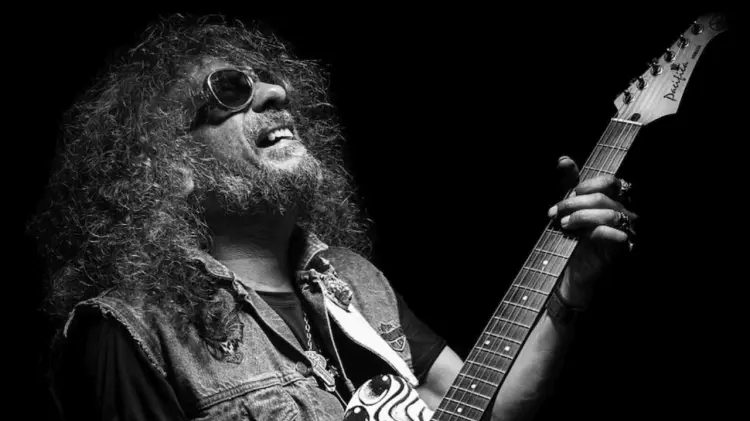 Javier Bátiz es considerado mentor de leyendas como Carlos Santana y Alex Lora. (Foto: Especial)