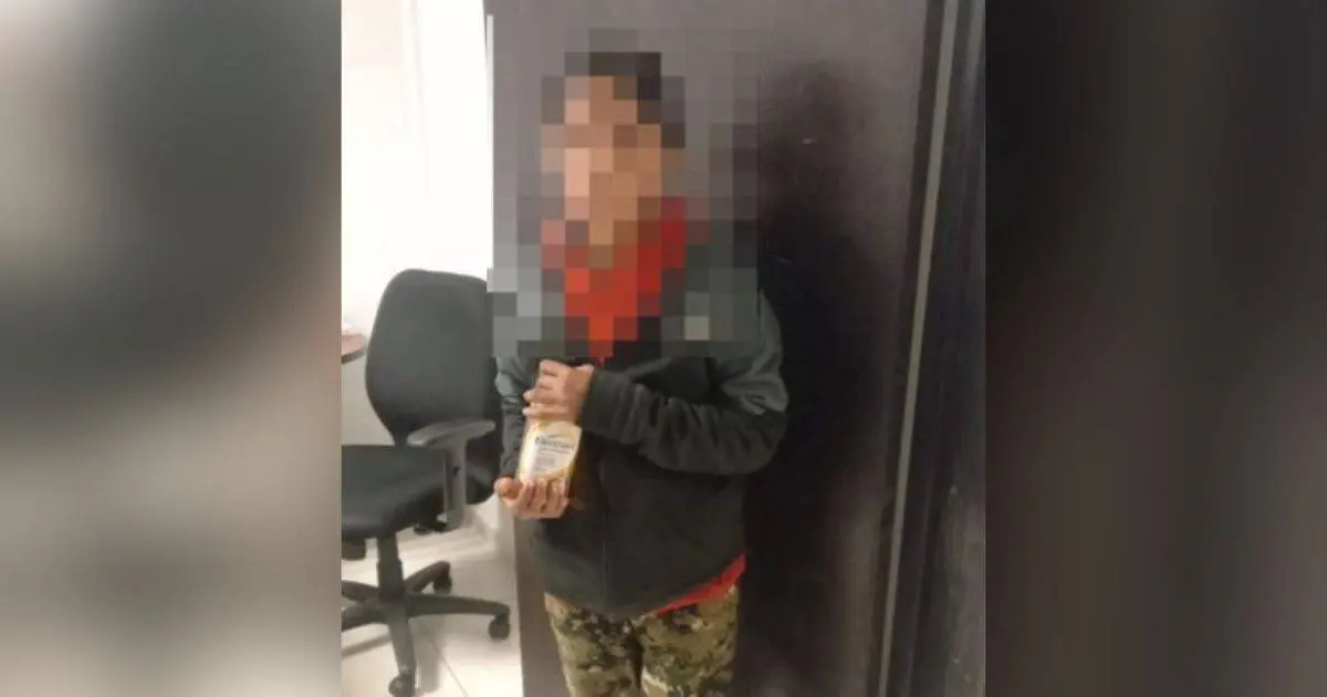 Joven reportada como desaparecida en Guaymas es localizada con vida en Nogales