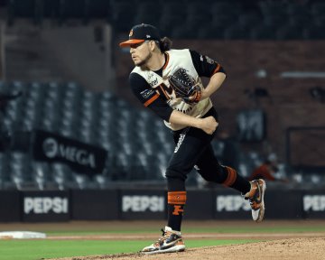 Naranjeros pierden su segunda serie seguida