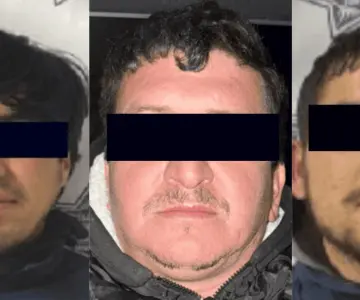 Imputan a tres por homicidio de trailero en carretera Sonoyta-Caborca