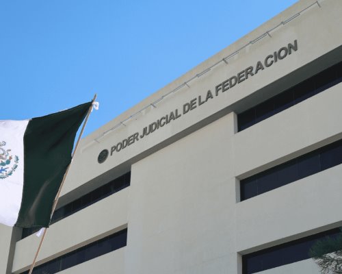 Rechazan al 75.6% de aspirantes al Poder Judicial