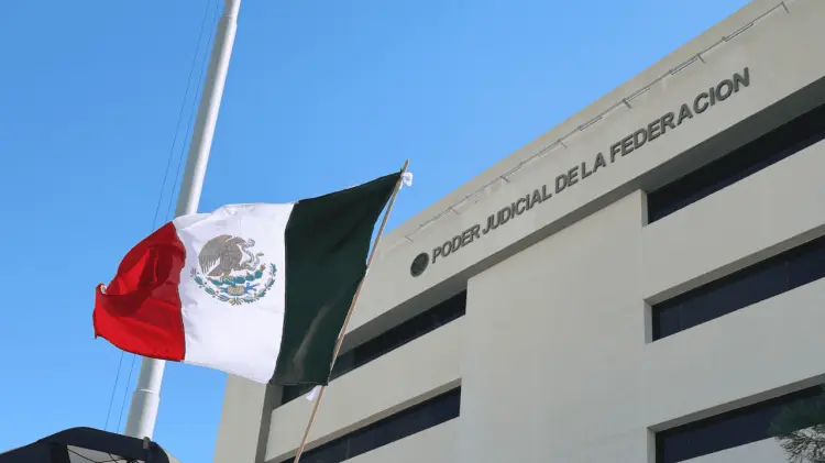 Dieron un plazo de 48 horas para emitir un acuerdo administrativo. (Foto: Jesús Ballesteros/EXPRESO)