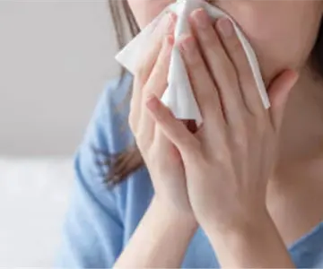 Sonora acumula más de 62 mil casos notificados de infecciones respiratorias