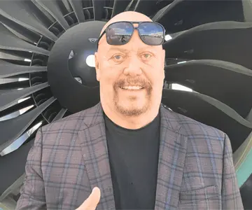 ¿Hospitalizaron a Enrique Bermúdez? Esto es lo que sabemos al momento