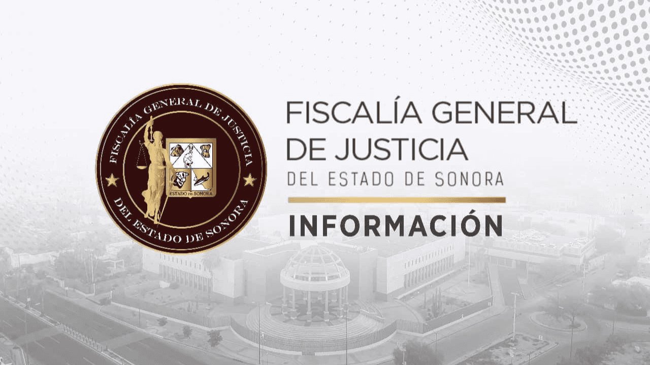 FGJE investiga muerte de agente de la AMIC en Ciudad Obregón